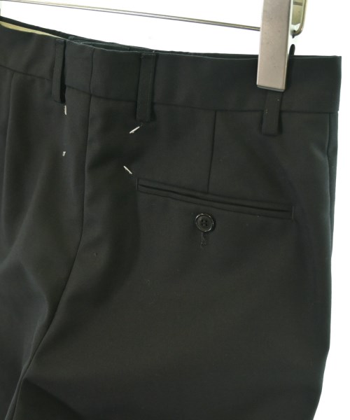 Maison Margiela（メゾンマルジェラ）その他 黒 サイズ:36(XS位) メンズ/2200656631025