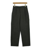 Maison Margiela（メゾンマルジェラ）その他 黒 サイズ:36(XS位) メンズ/2200656631025