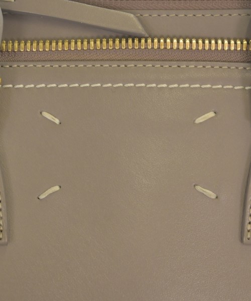 Maison Margiela（メゾンマルジェラ）ハンドバッグ 紫 サイズ:- レディース/2200651178129