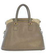 Maison Margiela（メゾンマルジェラ）ハンドバッグ 紫 サイズ:- レディース/2200651178129