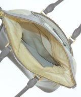 Maison Margiela（メゾンマルジェラ）ハンドバッグ 紫 サイズ:- レディース/2200651178129