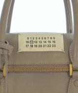 Maison Margiela（メゾンマルジェラ）ハンドバッグ 紫 サイズ:- レディース/2200651178129