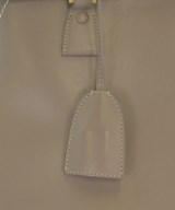 Maison Margiela（メゾンマルジェラ）ハンドバッグ 紫 サイズ:- レディース/2200651178129