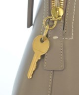 Maison Margiela（メゾンマルジェラ）ハンドバッグ 紫 サイズ:- レディース/2200651178129