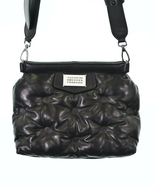 Maison Margiela（メゾンマルジェラ）ショルダーバッグ 黒 サイズ:- レディース/2200656930012