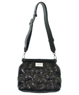 Maison Margiela（メゾンマルジェラ）ショルダーバッグ 黒 サイズ:- レディース/2200656930012