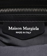 Maison Margiela（メゾンマルジェラ）ショルダーバッグ 黒 サイズ:- レディース/2200656930012