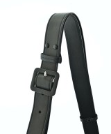 Maison Margiela（メゾンマルジェラ）ショルダーバッグ 黒 サイズ:- レディース/2200656930012