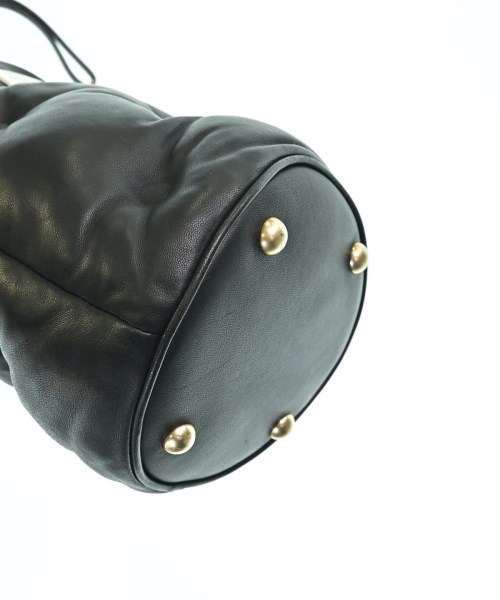 Maison Margiela（メゾンマルジェラ）ショルダーバッグ 黒 サイズ:- レディース/2200656930029