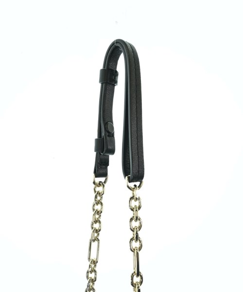 Maison Margiela（メゾンマルジェラ）ショルダーバッグ 黒 サイズ:- レディース/2200656930029