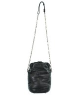 Maison Margiela（メゾンマルジェラ）ショルダーバッグ 黒 サイズ:- レディース/2200656930029