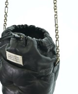 Maison Margiela（メゾンマルジェラ）ショルダーバッグ 黒 サイズ:- レディース/2200656930029