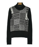 Maison Margiela（メゾンマルジェラ）ニット・セーター 黒 サイズ:S メンズ/2200649088041