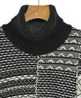 Maison Margiela（メゾンマルジェラ）ニット・セーター 黒 サイズ:S メンズ/2200649088041