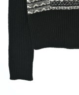 Maison Margiela（メゾンマルジェラ）ニット・セーター 黒 サイズ:S メンズ/2200649088041
