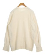 Maison Margiela（メゾンマルジェラ）ニット・セーター 白 サイズ:S メンズ/2200657005016