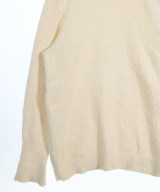 Maison Margiela（メゾンマルジェラ）ニット・セーター 白 サイズ:S メンズ/2200657005016
