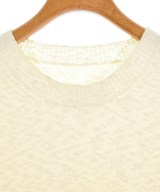 Maison Margiela（メゾンマルジェラ）ニット・セーター 白 サイズ:M メンズ/2200657005023