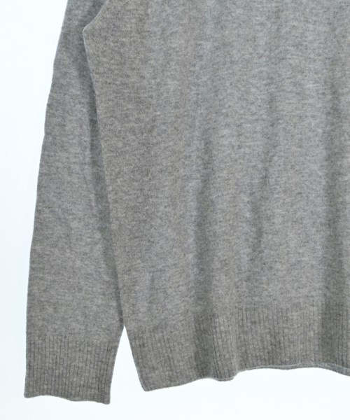Maison Margiela（メゾンマルジェラ）ニット・セーター グレー サイズ:S メンズ/2200657005030