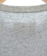 Maison Margiela（メゾンマルジェラ）ニット・セーター グレー サイズ:S メンズ/2200657005030