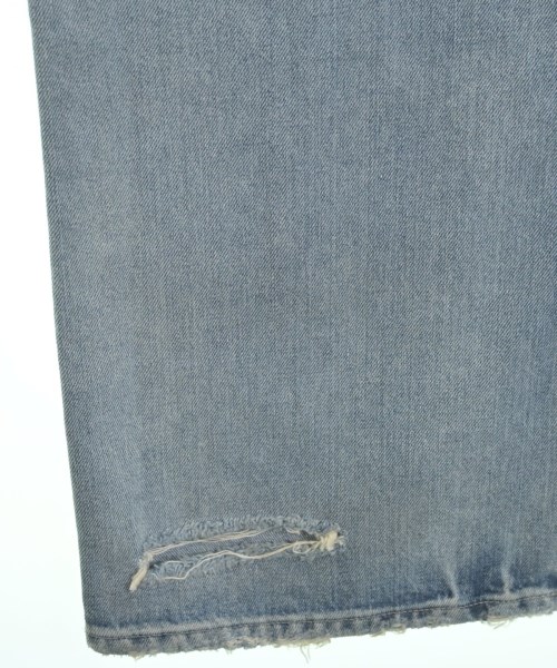 Maison Margiela（メゾンマルジェラ）デニムパンツ 青 サイズ:32(L位) メンズ/2200657062019
