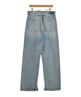 Maison Margiela（メゾンマルジェラ）デニムパンツ 青 サイズ:32(L位) メンズ/2200657062019