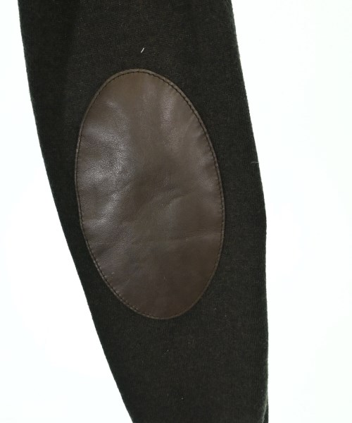 Maison Margiela（メゾンマルジェラ）カーディガン 茶 サイズ:S メンズ/2200657149017