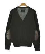 Maison Margiela（メゾンマルジェラ）カーディガン 茶 サイズ:S メンズ/2200657149017