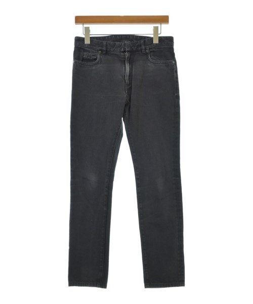 Maison Margiela(メゾンマルジェラ)デニムパンツ 黒 サイズ:44(S位)/2200657187040