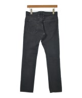 Maison Margiela（メゾンマルジェラ）デニムパンツ 黒 サイズ:44(S位) メンズ/2200657187040