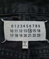 Maison Margiela（メゾンマルジェラ）デニムパンツ 黒 サイズ:44(S位) メンズ/2200657187040