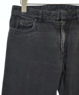 Maison Margiela（メゾンマルジェラ）デニムパンツ 黒 サイズ:44(S位) メンズ/2200657187040