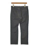 Maison Margiela（メゾンマルジェラ）デニムパンツ 黒 サイズ:46(M位) メンズ/2200657187057