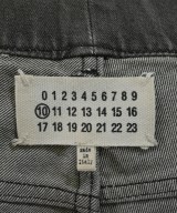 Maison Margiela（メゾンマルジェラ）デニムパンツ 黒 サイズ:46(M位) メンズ/2200657187057