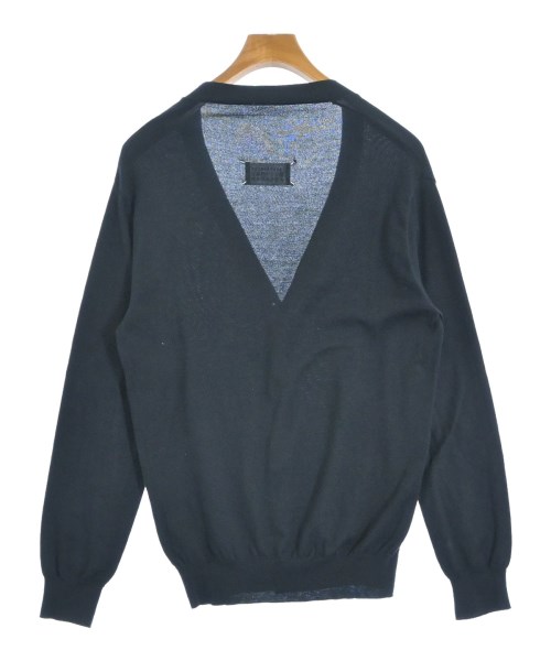 Maison Margiela（メゾンマルジェラ）カーディガン 紺 サイズ:S メンズ/2200657187101