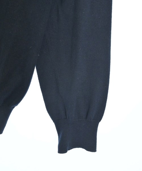 Maison Margiela（メゾンマルジェラ）カーディガン 紺 サイズ:S メンズ/2200657187101