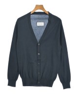 Maison Margiela（メゾンマルジェラ）カーディガン 紺 サイズ:S メンズ/2200657187101