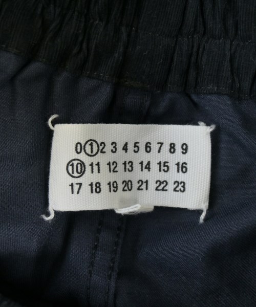 Maison Margiela（メゾンマルジェラ）その他 紺 サイズ:48(L位) メンズ/2200647629031