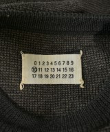 Maison Margiela（メゾンマルジェラ）ニット・セーター 茶 サイズ:L メンズ/2200657191054