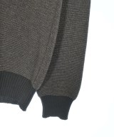 Maison Margiela（メゾンマルジェラ）ニット・セーター 茶 サイズ:L メンズ/2200657191054