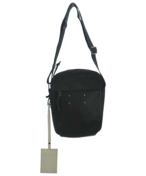 Maison Margiela（メゾンマルジェラ）ショルダーバッグ 黒 サイズ:- メンズ/2200657310011