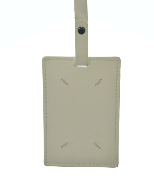 Maison Margiela（メゾンマルジェラ）ショルダーバッグ 黒 サイズ:- メンズ/2200657310011