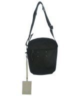 Maison Margiela（メゾンマルジェラ）ショルダーバッグ 黒 サイズ:- メンズ/2200657310011