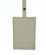 Maison Margiela（メゾンマルジェラ）ショルダーバッグ 黒 サイズ:- メンズ/2200657310011