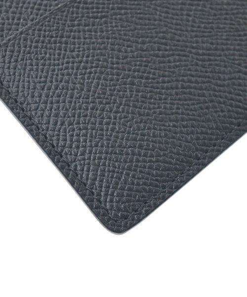 Maison Margiela（メゾンマルジェラ）カードケース 黒 サイズ:- メンズ/2200657321017