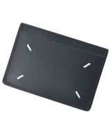 Maison Margiela（メゾンマルジェラ）カードケース 黒 サイズ:- メンズ/2200657321017