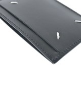 Maison Margiela（メゾンマルジェラ）カードケース 黒 サイズ:- メンズ/2200657321017