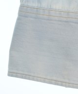 Maison Margiela（メゾンマルジェラ）カジュアルシャツ 青 サイズ:39(M位) メンズ/2200657373023