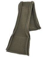 Maison Margiela（メゾンマルジェラ）マフラー カーキ サイズ:- メンズ/2200657400101