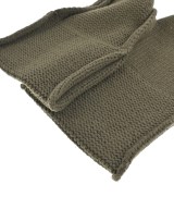 Maison Margiela（メゾンマルジェラ）マフラー カーキ サイズ:- メンズ/2200657400101